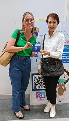 Visumservice billede 1