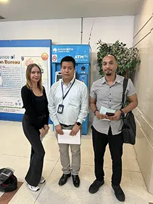 Visumservice billede 2